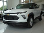 2026 Chevrolet Trailblazer AWD 4dr LS