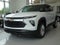 2026 Chevrolet Trailblazer AWD 4dr LS