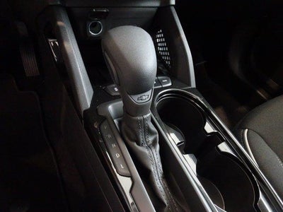2026 Chevrolet Trailblazer AWD 4dr LS