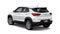 2026 Chevrolet Trailblazer AWD 4dr LS