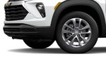 2026 Chevrolet Trailblazer AWD 4dr LS