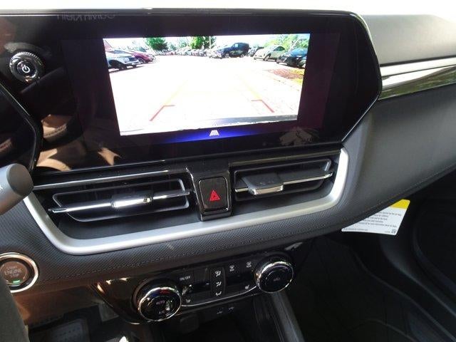2026 Chevrolet Trailblazer FWD 4dr LT