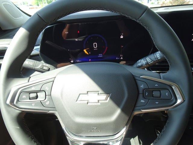 2026 Chevrolet Trailblazer FWD 4dr LT