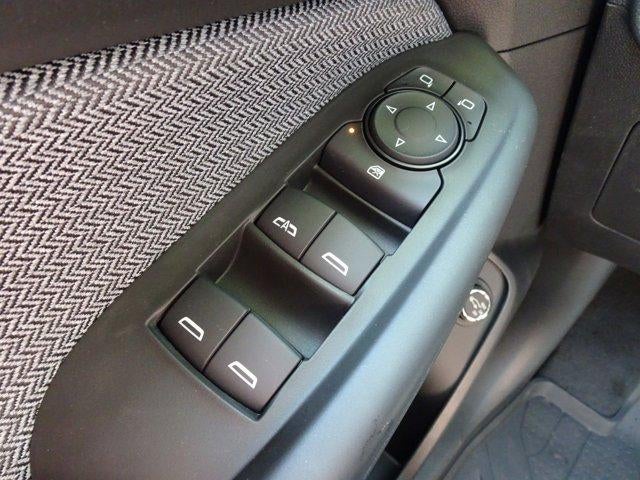2026 Chevrolet Trailblazer FWD 4dr LT