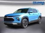 2026 Chevrolet Trailblazer FWD 4dr LT