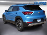 2026 Chevrolet Trailblazer FWD 4dr LT