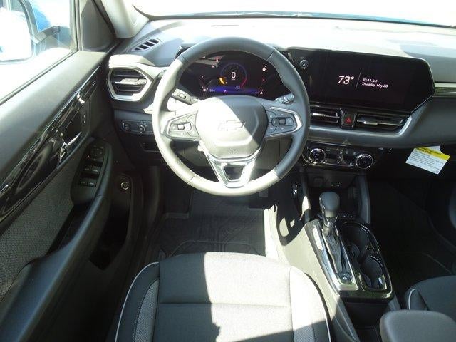 2026 Chevrolet Trailblazer FWD 4dr LT