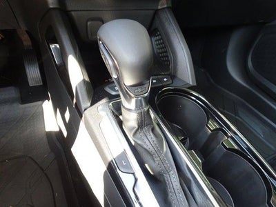 2026 Chevrolet Trailblazer FWD 4dr LT