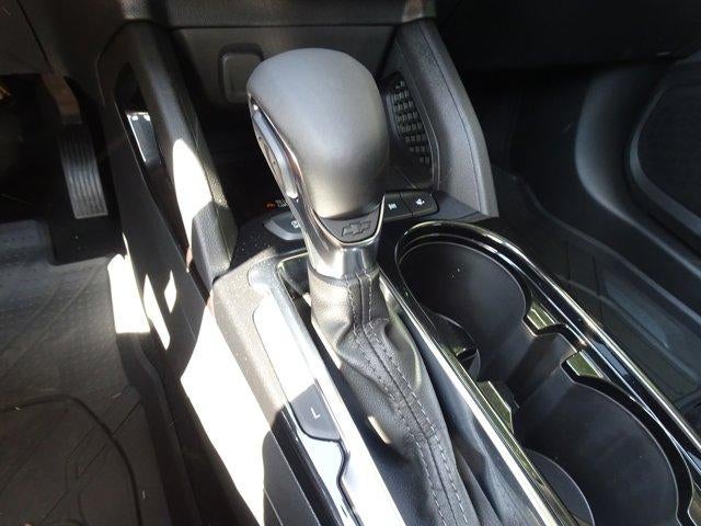 2026 Chevrolet Trailblazer FWD 4dr LT
