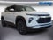 2026 Chevrolet Trailblazer FWD 4dr LT