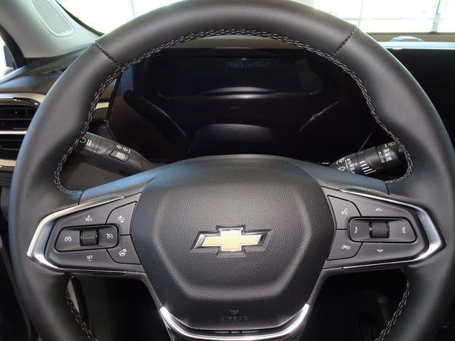 2026 Chevrolet Trailblazer FWD 4dr LT