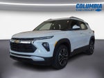 2026 Chevrolet Trailblazer FWD 4dr LT