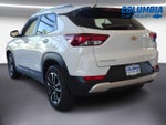 2026 Chevrolet Trailblazer FWD 4dr LT