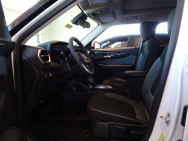 2026 Chevrolet Trailblazer FWD 4dr LT