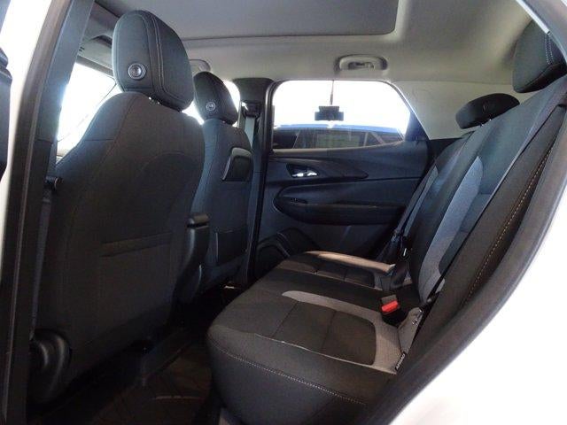 2026 Chevrolet Trailblazer FWD 4dr LT