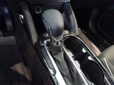 2026 Chevrolet Trailblazer FWD 4dr LT