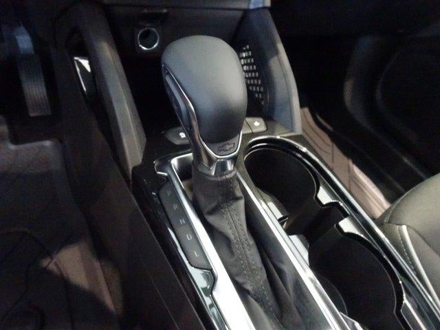 2026 Chevrolet Trailblazer FWD 4dr LT