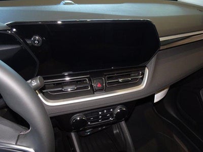 2026 Chevrolet Trailblazer FWD 4dr LT