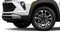 2026 Chevrolet Trailblazer FWD 4dr LT