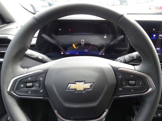 2026 Chevrolet Trailblazer FWD 4dr LT