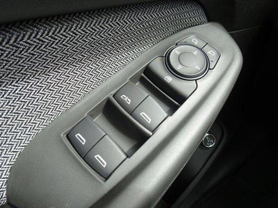 2026 Chevrolet Trailblazer FWD 4dr LT
