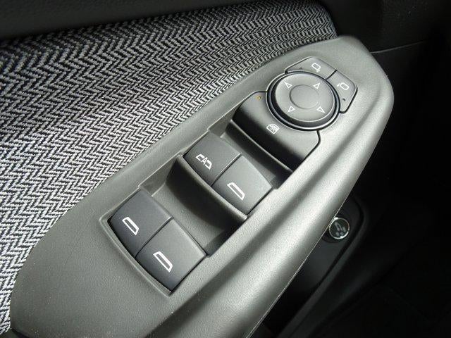 2026 Chevrolet Trailblazer FWD 4dr LT