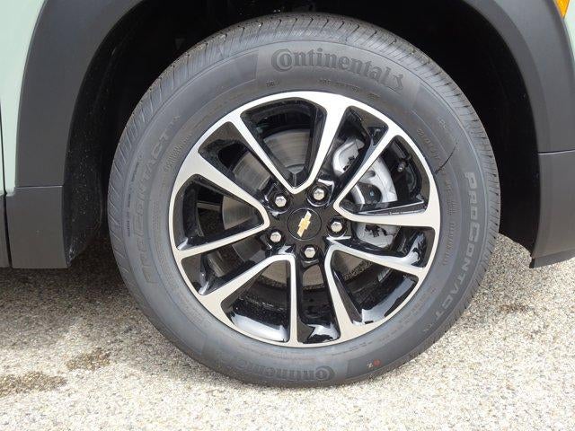 2026 Chevrolet Trailblazer FWD 4dr LT