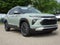 2026 Chevrolet Trailblazer FWD 4dr LT