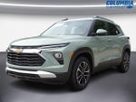 2026 Chevrolet Trailblazer FWD 4dr LT