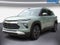 2026 Chevrolet Trailblazer FWD 4dr LT