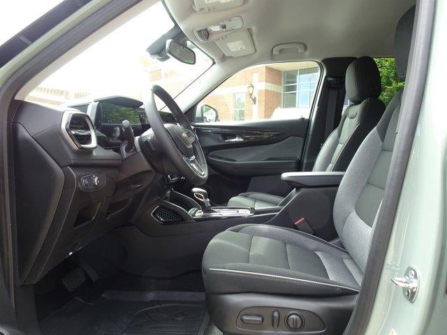 2026 Chevrolet Trailblazer FWD 4dr LT