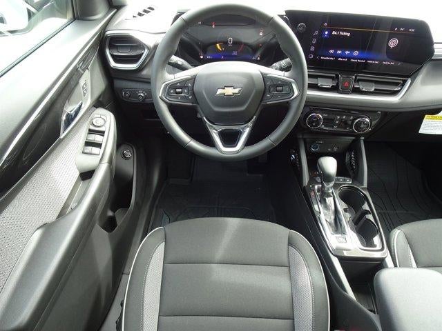 2026 Chevrolet Trailblazer FWD 4dr LT