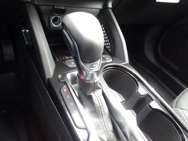 2026 Chevrolet Trailblazer FWD 4dr LT