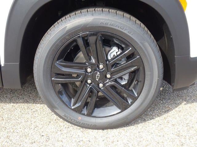 2026 Chevrolet Trailblazer FWD 4dr LT