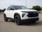 2026 Chevrolet Trailblazer FWD 4dr LT
