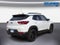 2026 Chevrolet Trailblazer FWD 4dr LT