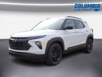 2026 Chevrolet Trailblazer FWD 4dr LT