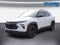 2026 Chevrolet Trailblazer FWD 4dr LT