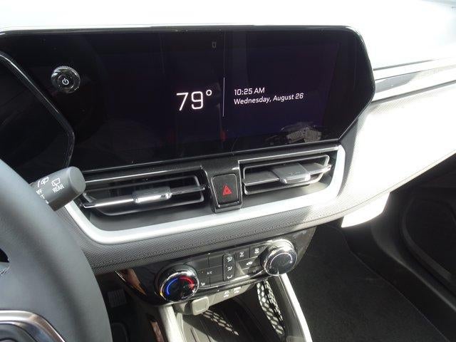 2026 Chevrolet Trailblazer FWD 4dr LT