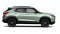 2026 Chevrolet Trailblazer FWD 4dr LT