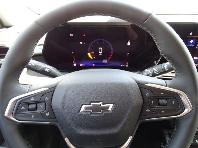 2026 Chevrolet Trailblazer FWD 4dr LT