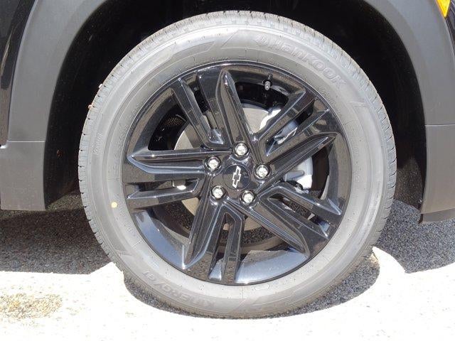 2026 Chevrolet Trailblazer FWD 4dr LT