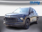 2026 Chevrolet Trailblazer FWD 4dr LT