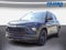 2026 Chevrolet Trailblazer FWD 4dr LT