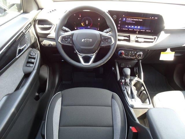 2026 Chevrolet Trailblazer FWD 4dr LT