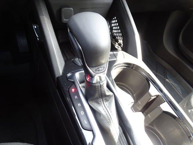 2026 Chevrolet Trailblazer FWD 4dr LT