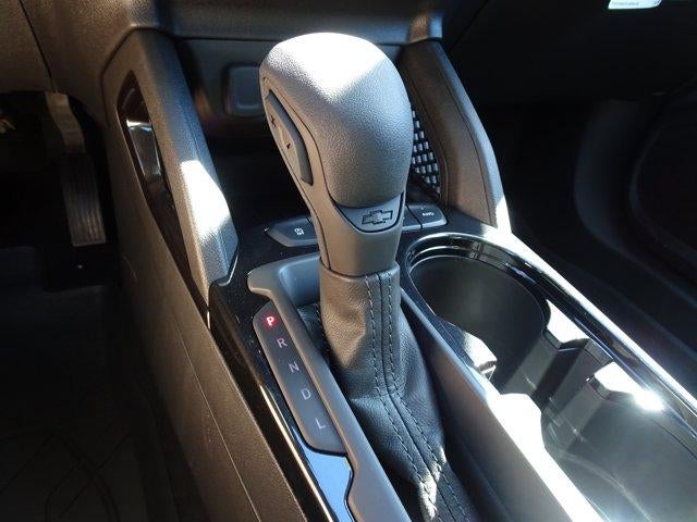 2026 Chevrolet Trailblazer AWD 4dr LT