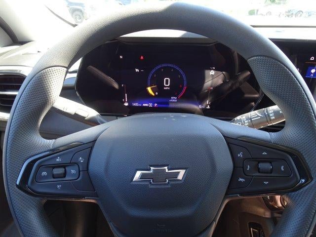 2026 Chevrolet Trailblazer AWD 4dr LT