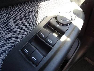 2026 Chevrolet Trailblazer AWD 4dr LT