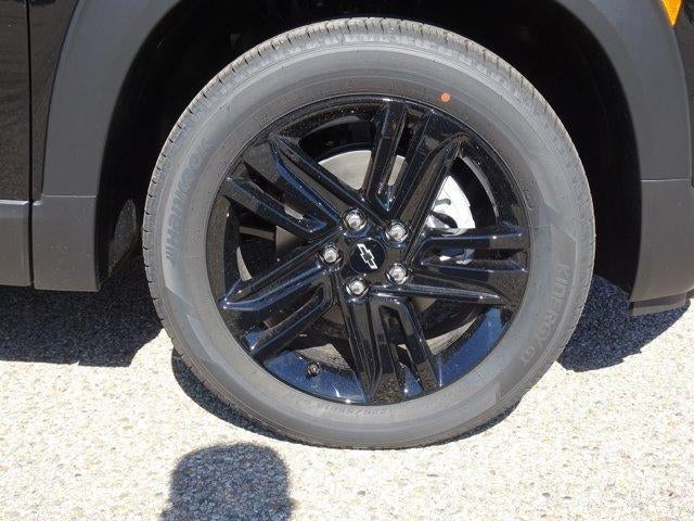 2026 Chevrolet Trailblazer AWD 4dr LT